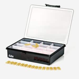BKP 150 Dämpfungspad-Set