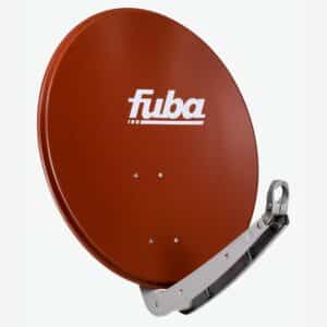 DAA 650 R Satellitenantenne 10