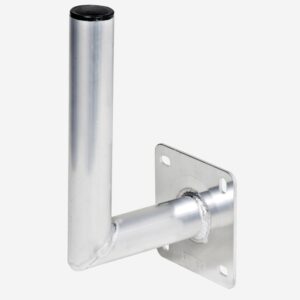 DAZ 150 Winkelwandhalter