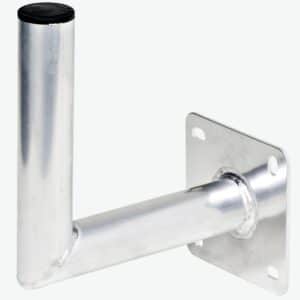 DAZ 200 Winkelwandhalter