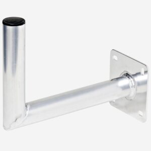 DAZ 300 Winkelwandhalter