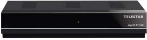 DIGIHD TT5 IR DVB-T2-Receiver