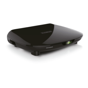 DSR400HD Full HD SAT-Receiver