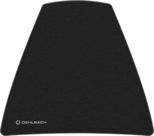 DVB-T2-Zimmerantenne Zimmerantenne für DVB-T2 Scope Flat schwarz (D1C17231)