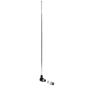 DVB-T/DVB-T2-Radio-Teleskopantenne