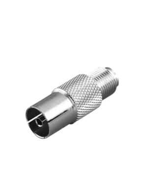 F Kurzadapter (44016)
