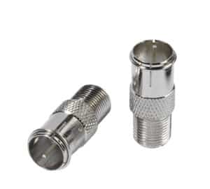 F Quick Adapter (44019)