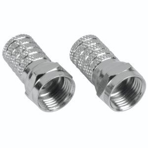 F-Stecker
