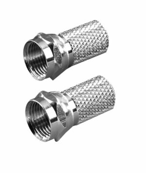 F Stecker