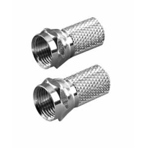 F Stecker