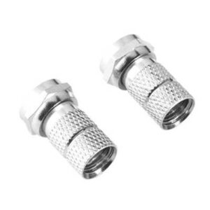 F-Stecker