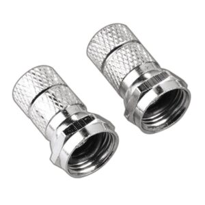 F-Stecker