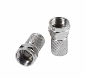 F Stecker