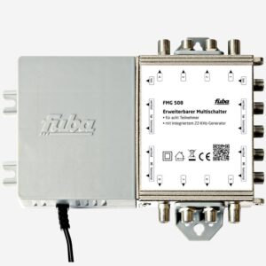 FMG 508 Multischalter