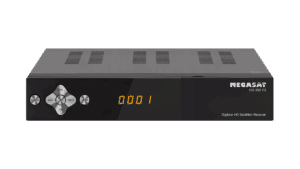 HD 350 V3 DVB-S2 SAT-Receiver