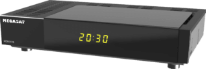HD 601 V5 SAT-Receiver