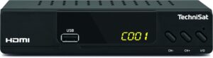 HD-C 232 Kabel-Receiver