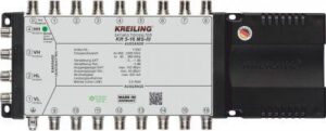 KR 5-16 MS III Multischalter & Verteiler