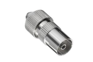 Koaxial Kupplung 9