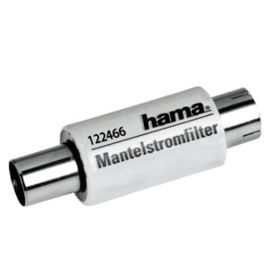 "Mantelstromfilter ""Koax"" (00122466)"