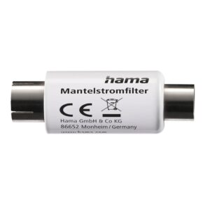 "Mantelstromfilter ""Koax"" (00205361)"