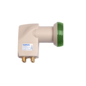 Quad LNB Green Power LNB 343