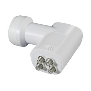 "Quad-LNB ""Lypsi 2"" (00121696)"