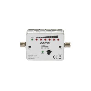 SAT-Finder mit LED-Anzeige (00205359)