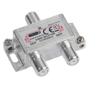 SAT / Universal-Antennenverteiler