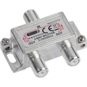 SAT / Universal-Antennenverteiler