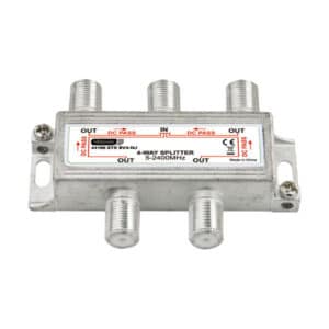SAT / Universal-Antennenverteiler