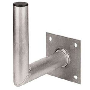 SAT-Wandhalterung aus Aluminium