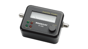 SF 200 SAT-Finder