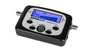 SF 210 SAT-Finder