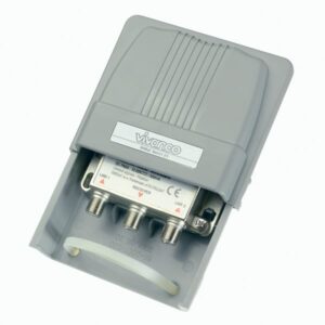STS DSW2-N silber (44150)