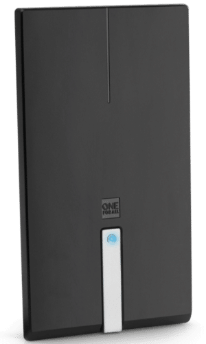 SV 9425 5G ZA 44 dB DVB-T2-Zimmerantenne