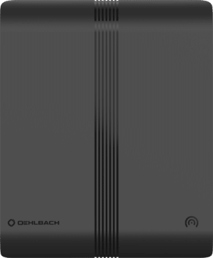Scope Audio Zimmerantenne für DAB+ schwarz (17225)