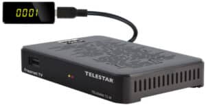 TELEMINI T2 IR