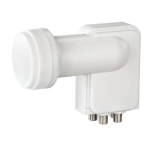 Universal-Quad-LNB (00121786)