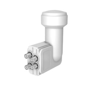 Universal-Quattro-LNB (00205372)