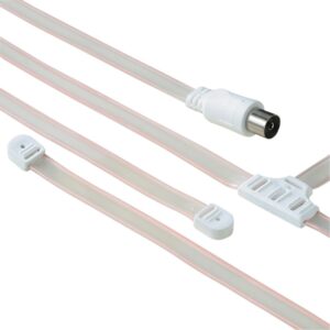 Wurfantenne (Dipole)