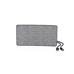 "Zimmerantenne ""Stoff-Design""