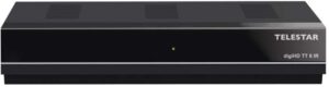 digiHD TT 6 IR DVB-T2-Receiver