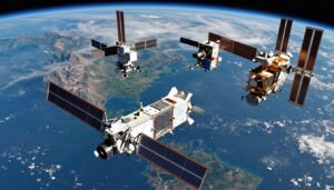 Welche Satelliten sind in Deutschland interessant?
